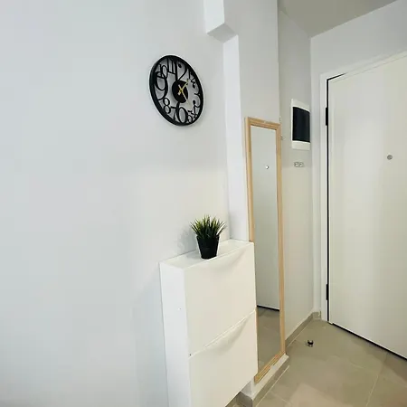 Iris 2 Apartamento