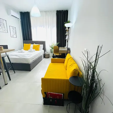 Apartamento Iris 2 Tessalónica